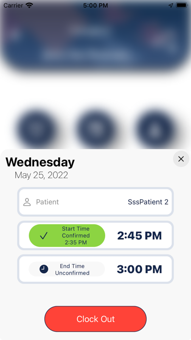 FreedomCare screenshot 2
