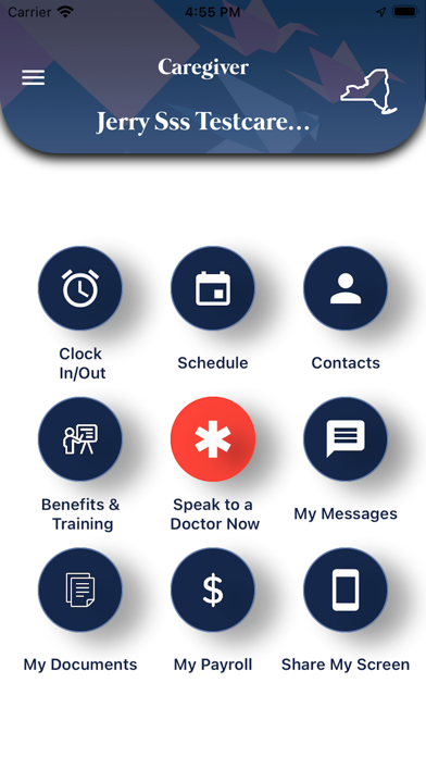 FreedomCare screenshot 4
