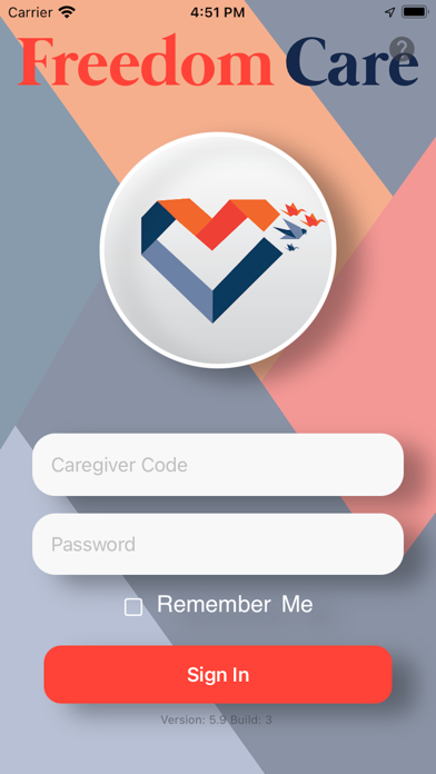 FreedomCare screenshot 5