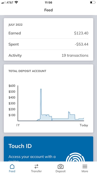FreedomRoad Financial Mobile screenshot 1
