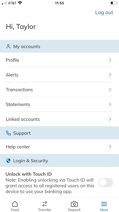 FreedomRoad Financial Mobile screenshot 3