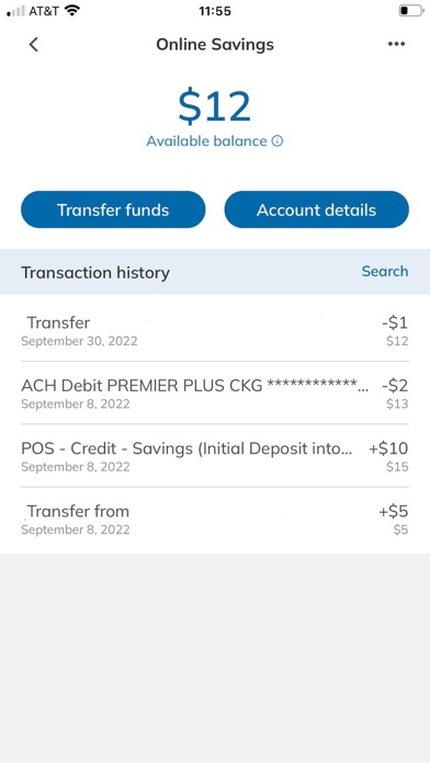 FreedomRoad Financial Mobile screenshot 4
