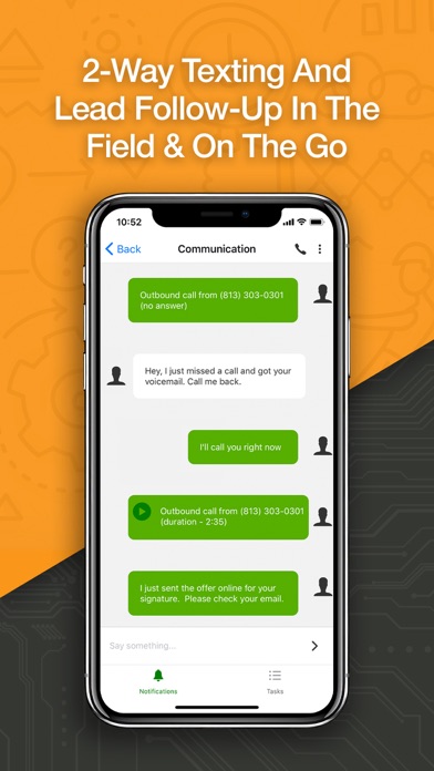 FreedomSoft screenshot 4