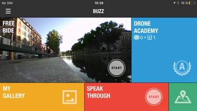 FreeFlight Jumping screenshot 3