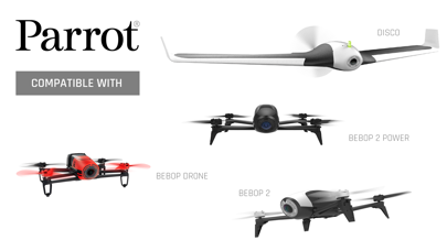 FreeFlight Pro. screenshot 4