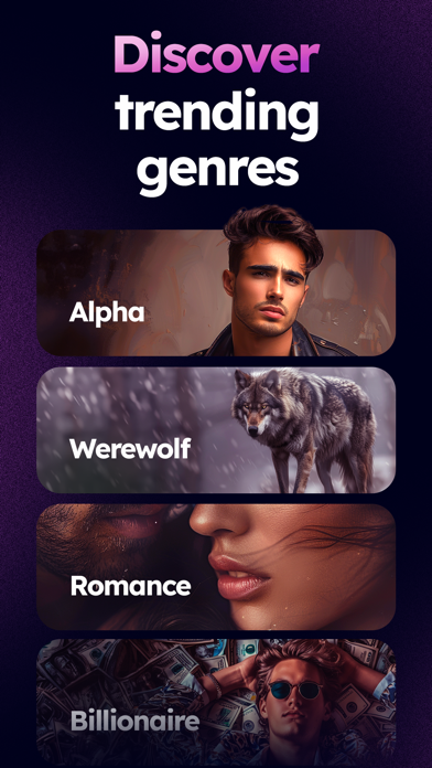 FreeFM: Audibooks, Good Novels screenshot 6