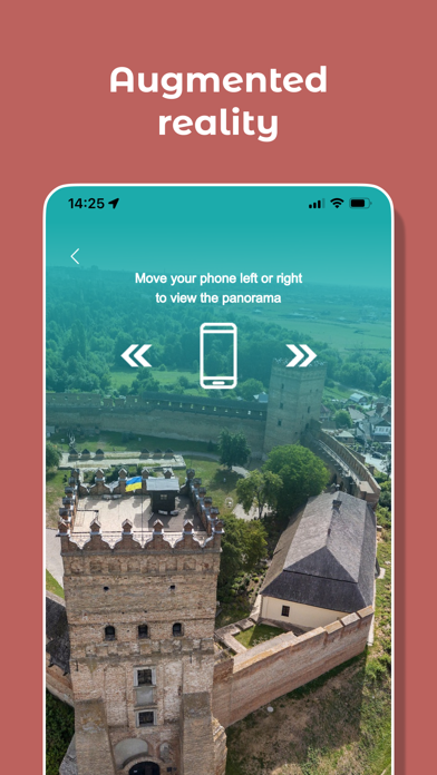 freegen GO! screenshot 5