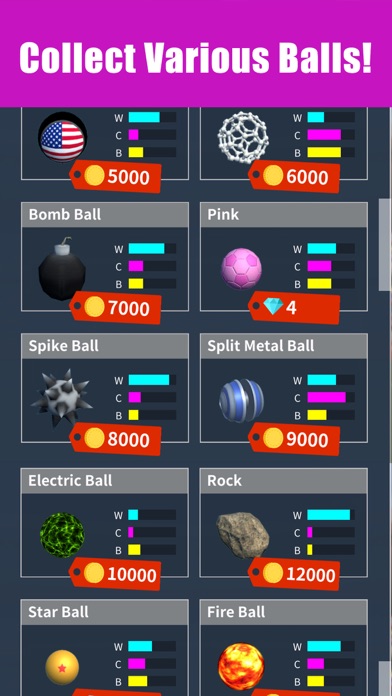 Freekick & Trick Shot screenshot 2