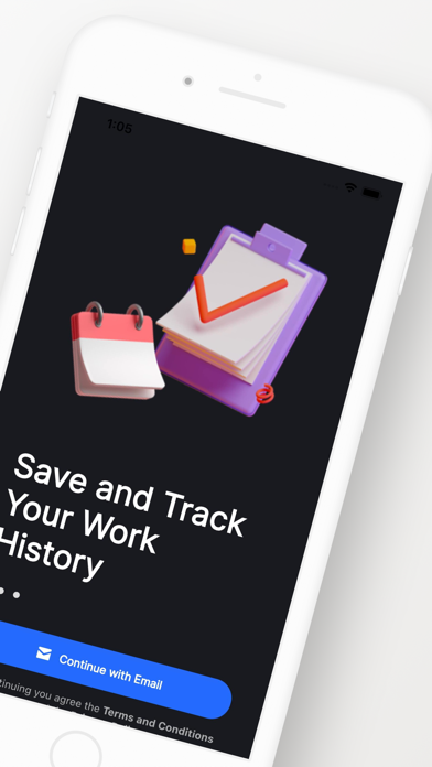 Freelancer CRM screenshot 8