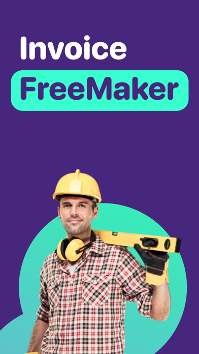 FreeMaker - Invoice Maker screenshot 5