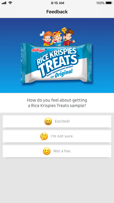 Freeosk screenshot 3