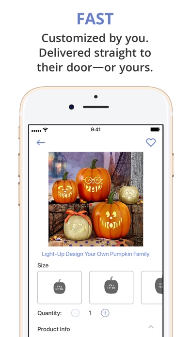 FreePrints Gifts – Fast & Easy screenshot 2