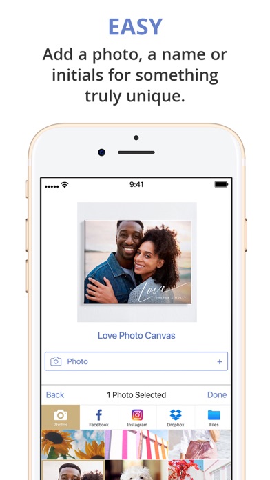 FreePrints Gifts – Fast & Easy screenshot 4