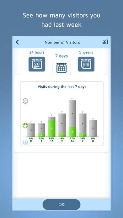 FreeSite – Website Maker screenshot 2
