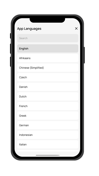 FreeWWW screenshot 1