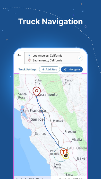 FreightPro.ai (aka TruckBook) screenshot 5