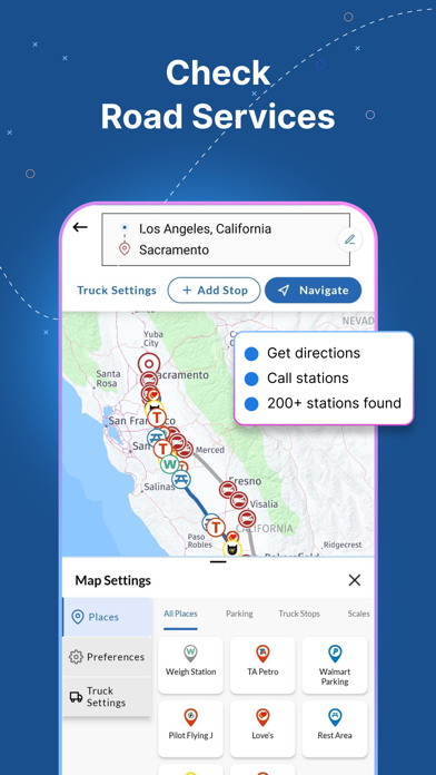 FreightPro.ai (aka TruckBook) screenshot 4