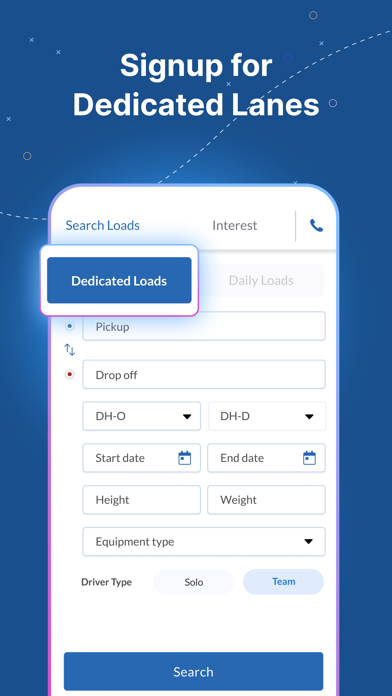 FreightPro.ai (aka TruckBook) screenshot 6
