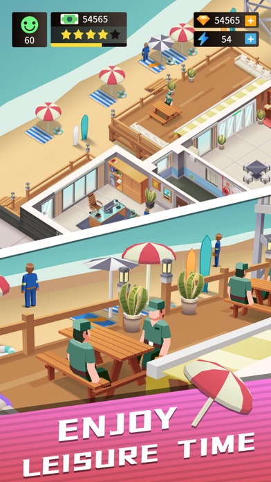 Frenzy Production Manager screenshot 2