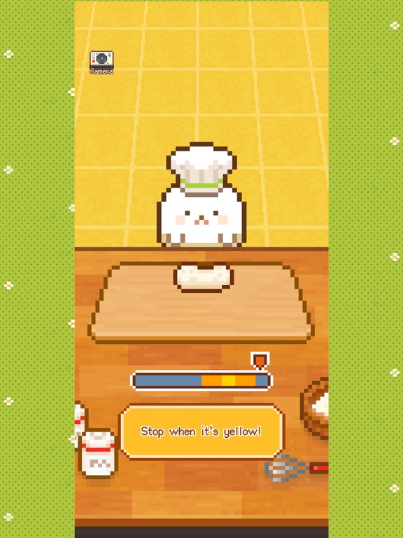 Fresh Bread! Fairy Bakery screenshot 2