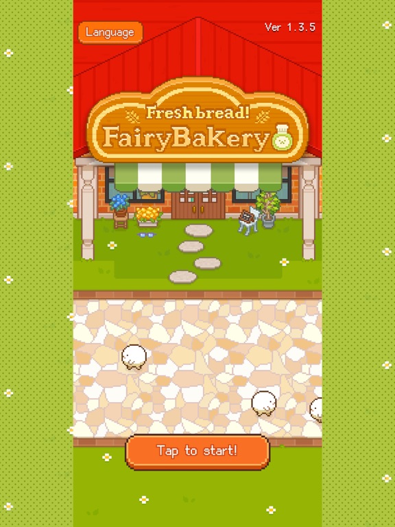 Fresh Bread! Fairy Bakery screenshot 6