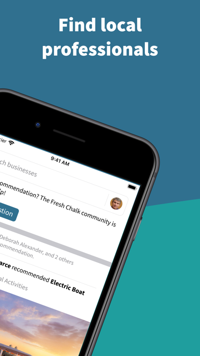 Fresh Chalk screenshot 6