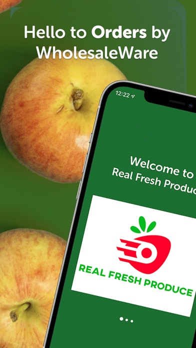 Fresh Wholesale screenshot 7