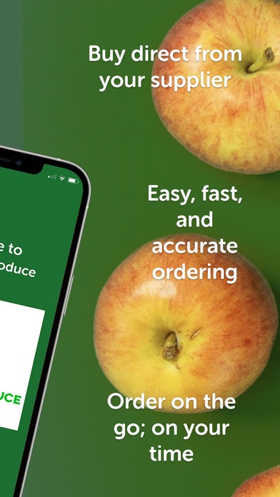 Fresh Wholesale screenshot 6
