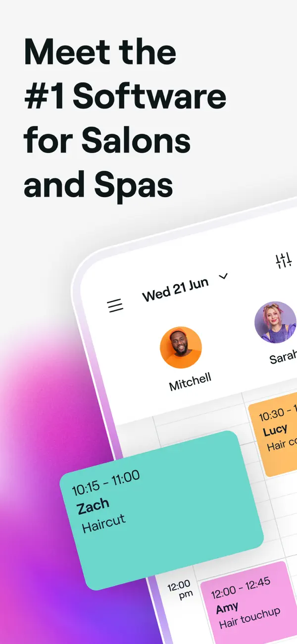 Fresha for business screenshot 6