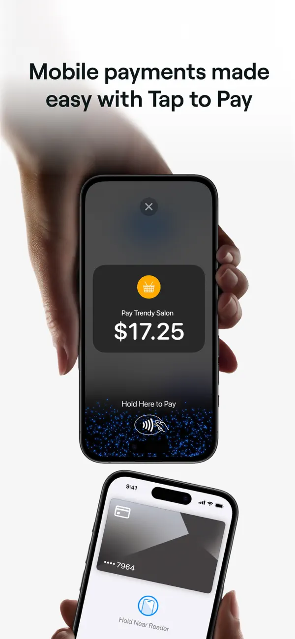 Fresha for business screenshot 2