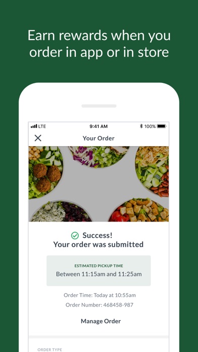 fresh&co screenshot 6