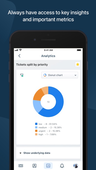 Freshdesk screenshot 3
