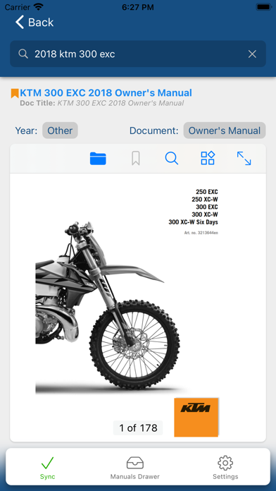 FreshManuals screenshot 5