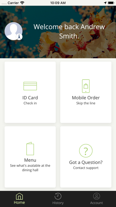 FreshX by Fresh Ideas screenshot 2