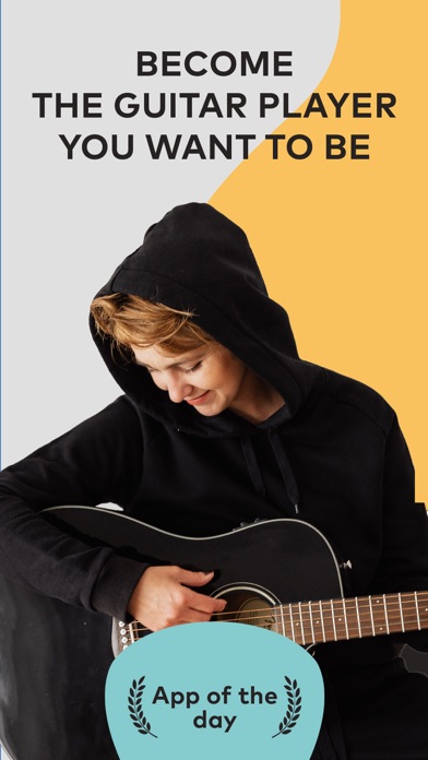 Fretello Guitar Lessons screenshot 5