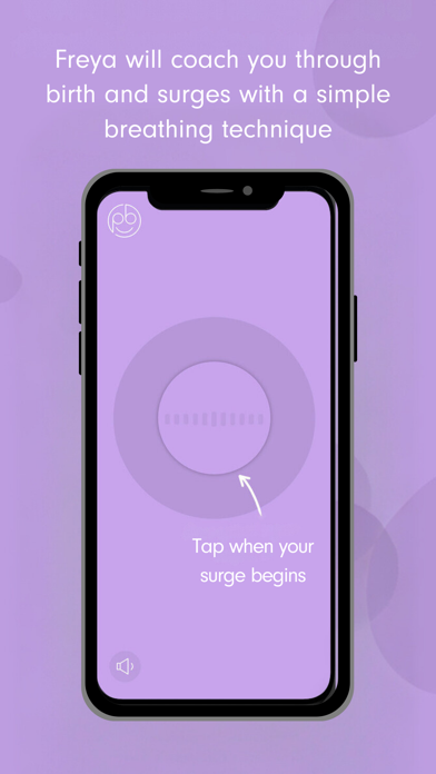 Freya • Surge Timer screenshot 6