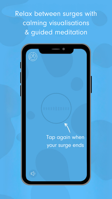 Freya • Surge Timer screenshot 5