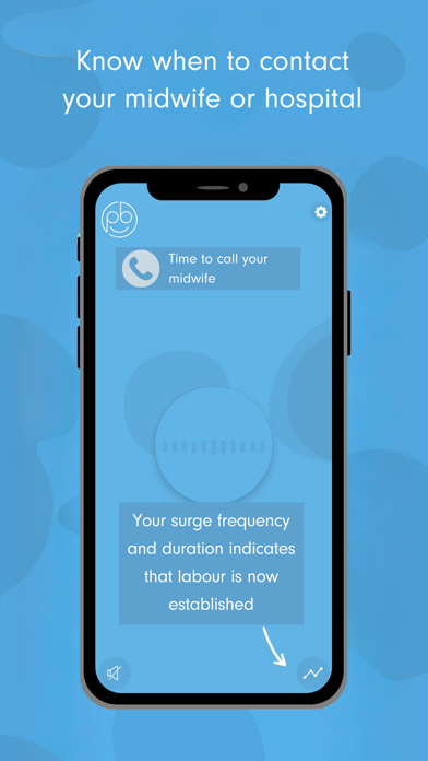 Freya • Surge Timer screenshot 2