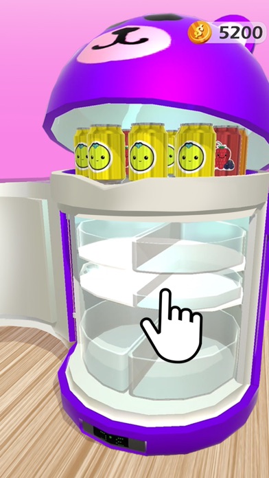 Fridge Organizing screenshot 5