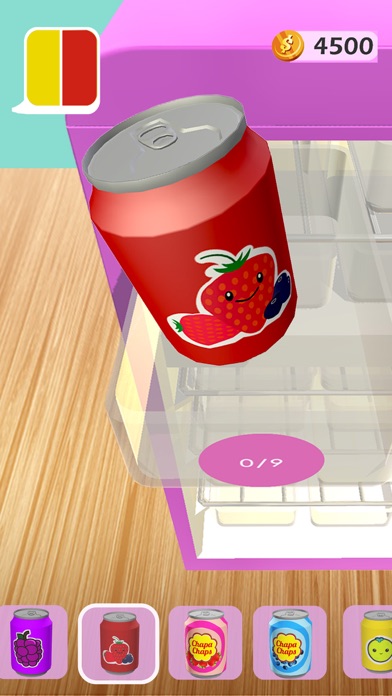Fridge Organizing screenshot 4