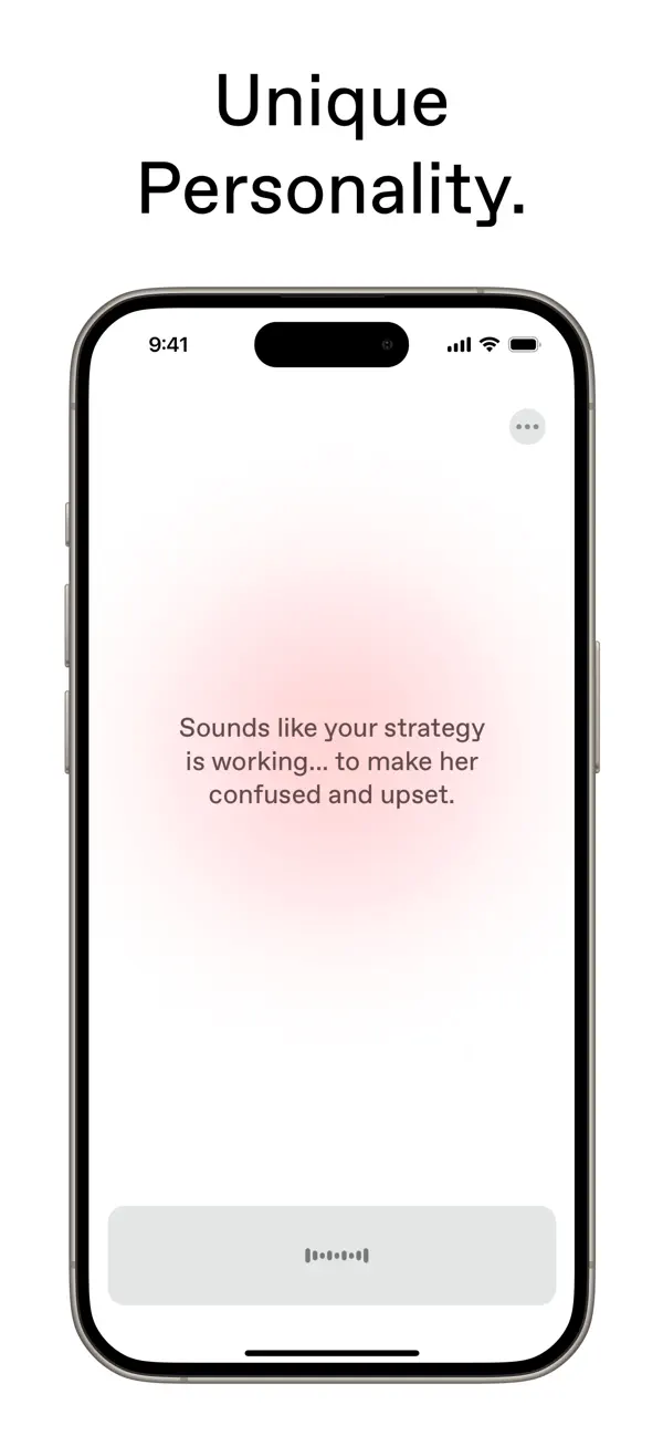 Friend - Wearable Companion screenshot 2