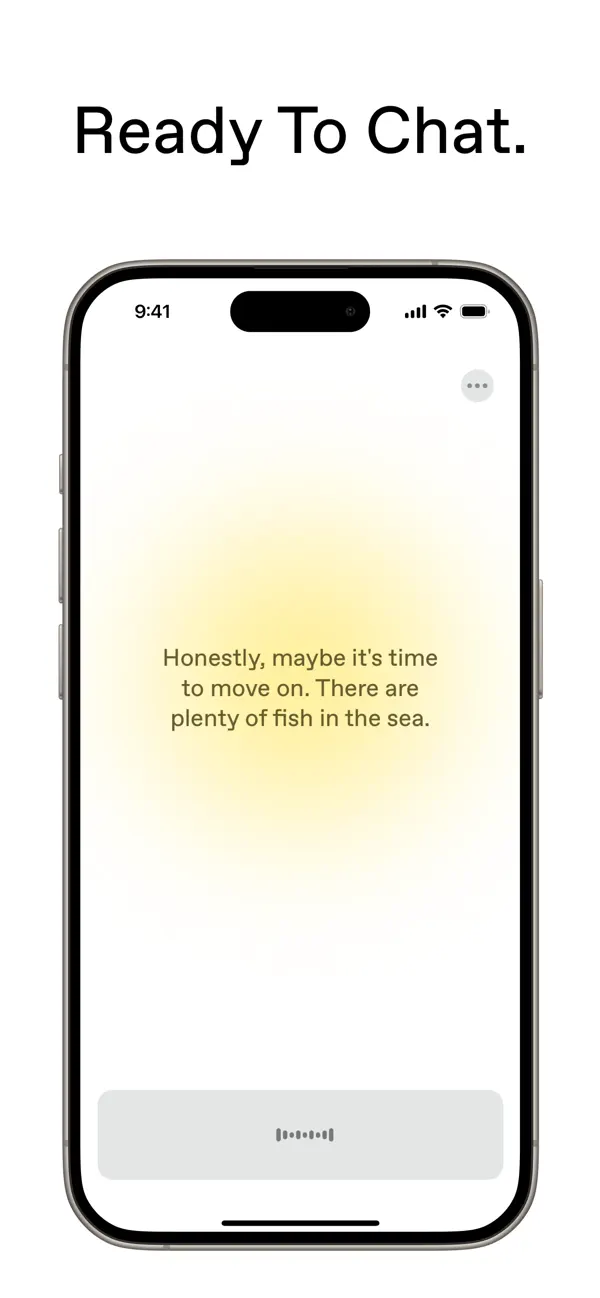 Friend - Wearable Companion screenshot 6