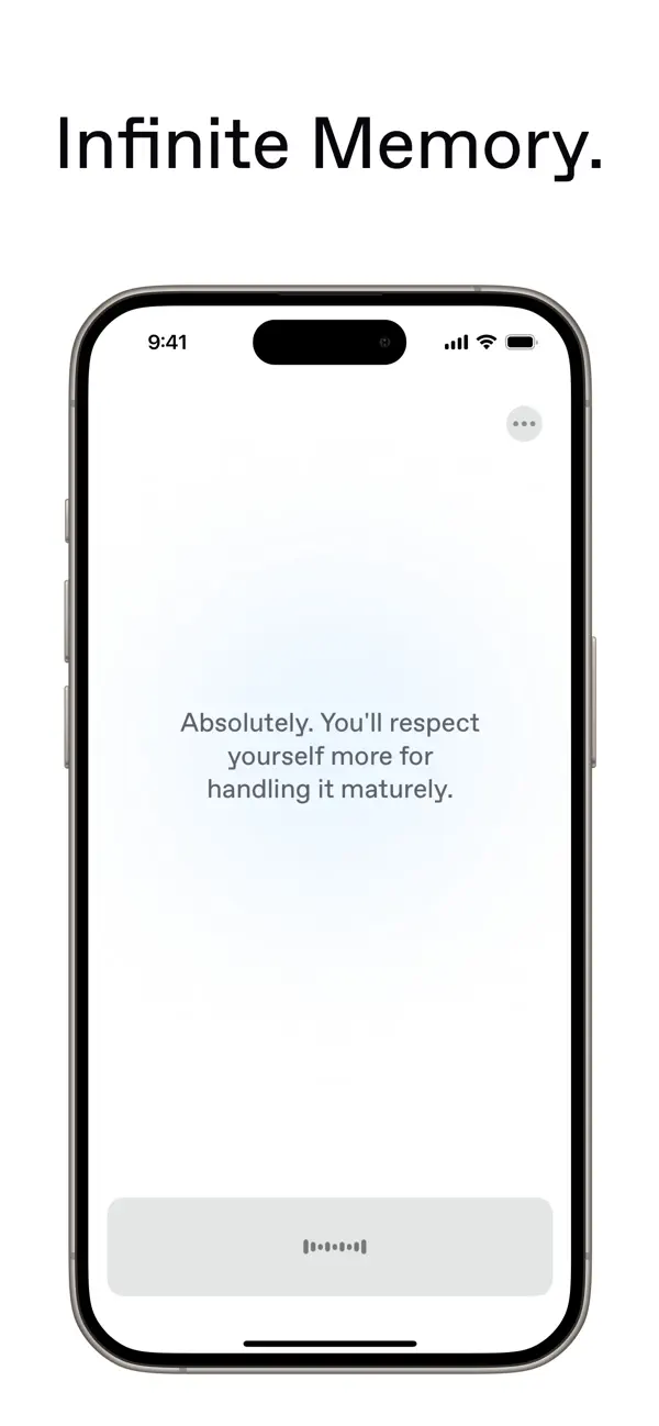 Friend - Wearable Companion screenshot 4