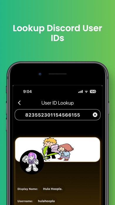 Friendcord | Reopen Discord DM screenshot 2