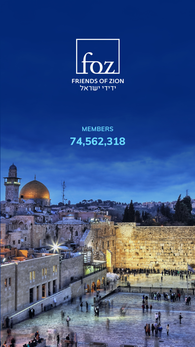 Friends of Zion screenshot 7