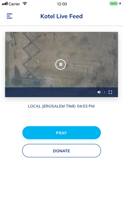 Friends of Zion screenshot 5