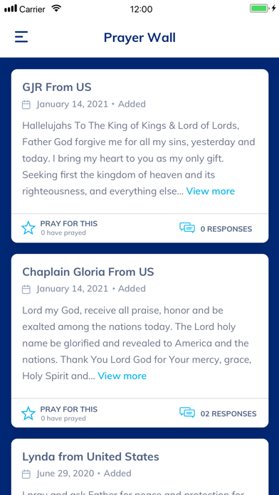 Friends of Zion screenshot 3