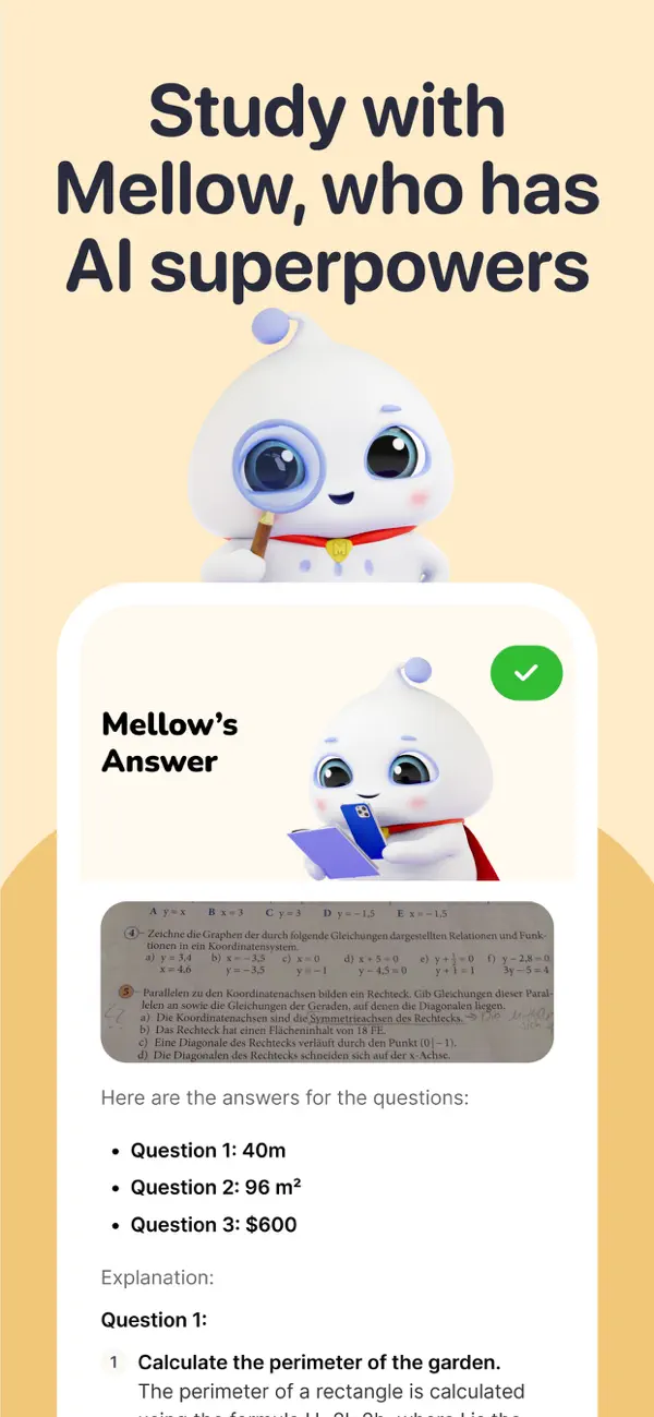Friends – Pengu, Bao & Mellow screenshot 2