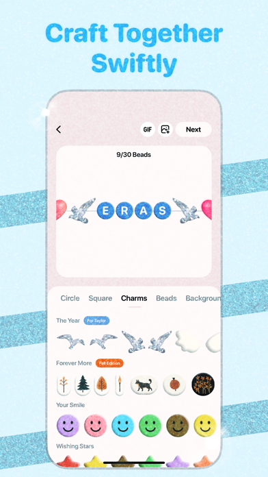Friendship Bracelets screenshot 4