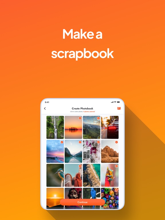 Frienzy: Group Travel Planner screenshot 6